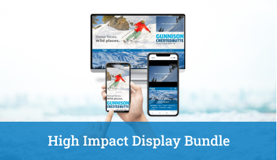 High Impact Display Bundle